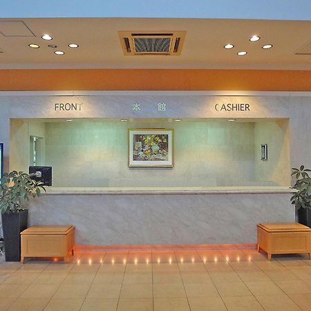 Hotel Verfort Hjuga Kültér fotó