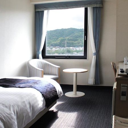 Hotel Verfort Hjuga Kültér fotó