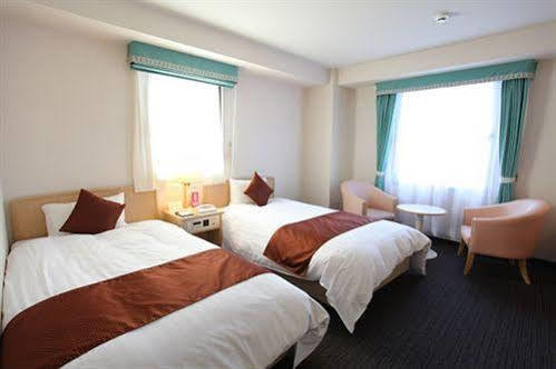 Hotel Verfort Hjuga Kültér fotó